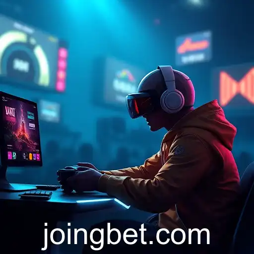 Digital Gaming Dynamics and Future Trends