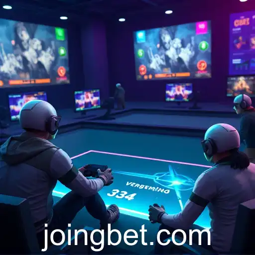 The Evolution of Online Gaming Platforms