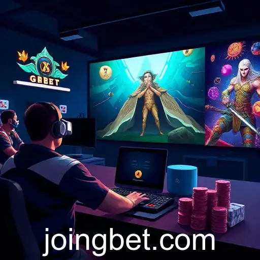 Gbet: Evolution of Online Gaming