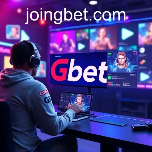 Gbet's Rise Amidst Digital Evolution