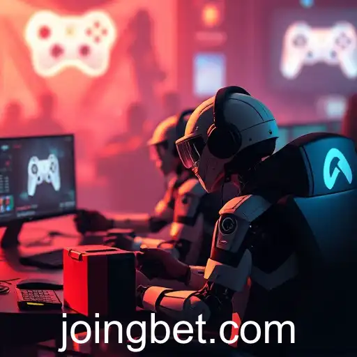 The Growth of Online Gaming in 2025