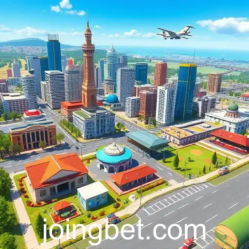 The Rise of Online Gaming Platforms in 2025