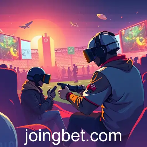 Rise of Online Gaming