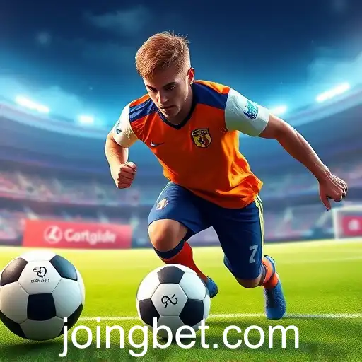 Exploring the Thrills of 'Sports Games' in the Digital Arena