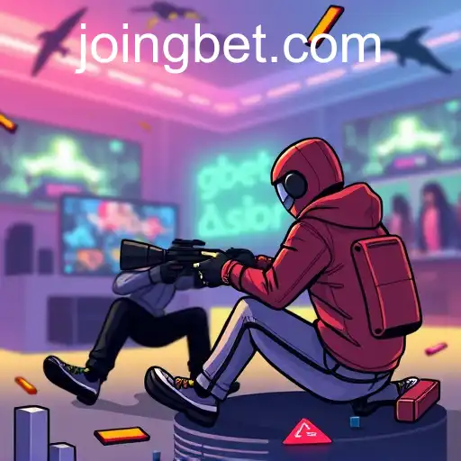 The Rise of Gbet in Online Gaming